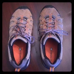 Merrell men's shoes